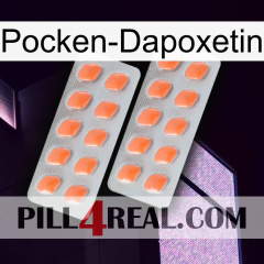 Poxet Dapoxetine 27